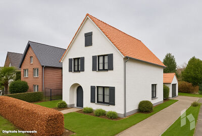 Huis te koop in Peer