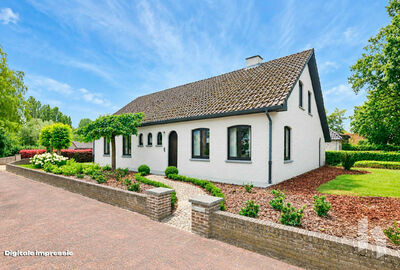 Huis te koop in Peer