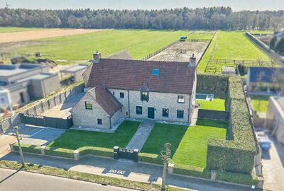 Villa te koop in Lommel