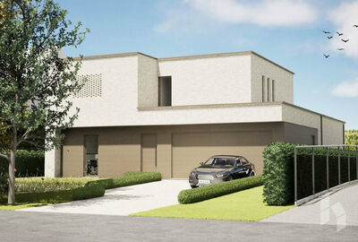 Villa te koop in Mol