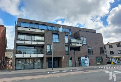 Appartement te huur in Lommel