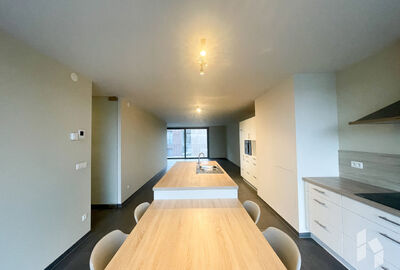 Appartement te huur in Neerpelt