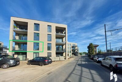 Appartement te huur in Neerpelt