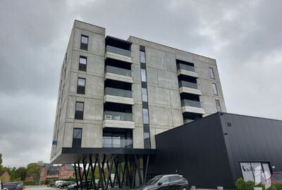 Appartement te huur in Overpelt