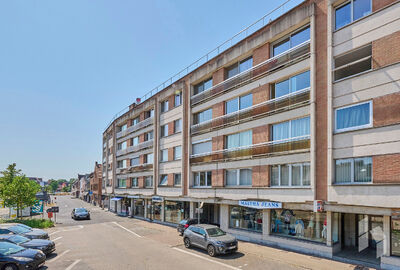 Appartement te koop in Bree