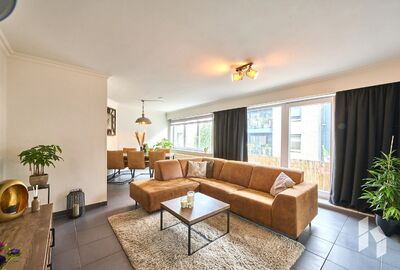 Appartement te koop in Hamont