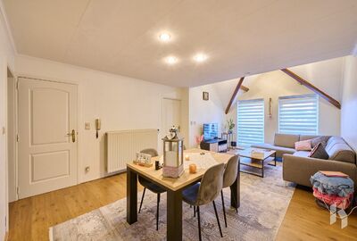 Appartement te koop in Houthalen-Helchteren