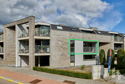 Appartement te koop in Leopoldsburg