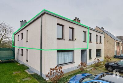 Appartement te koop in Lommel