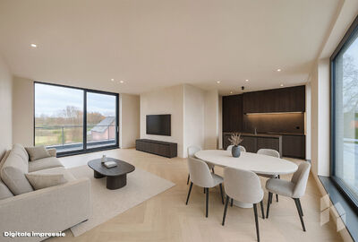 Appartement te koop in Lommel