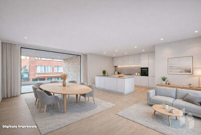 Appartement te koop in Lommel