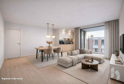 Appartement te koop in Lommel