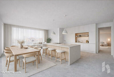 Appartement te koop in Lommel