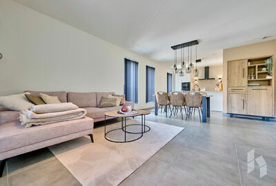 Appartement te koop in Lommel