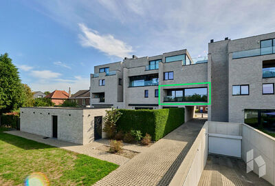 Appartement te koop in Lommel