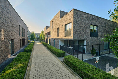 Appartement te koop in Lommel