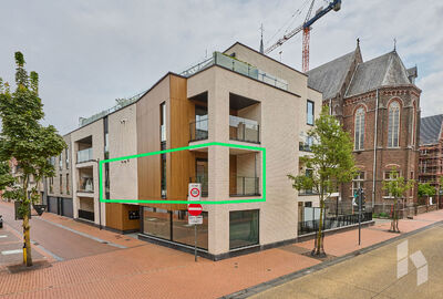 Appartement te koop in Neerpelt