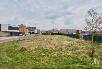 Bouwgrond te koop in Lommel