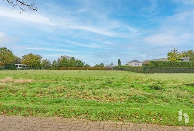 Bouwgrond te koop in Lommel