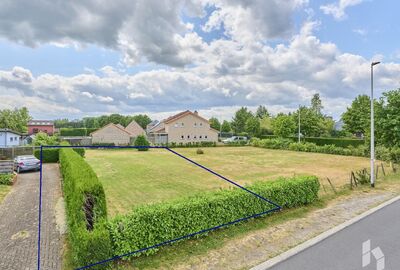 Bouwgrond te koop in Lommel