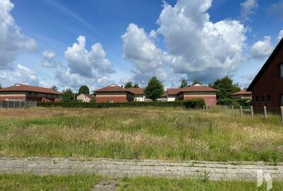 Bouwgrond te koop in Overpelt