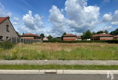 Bouwgrond te koop in Overpelt