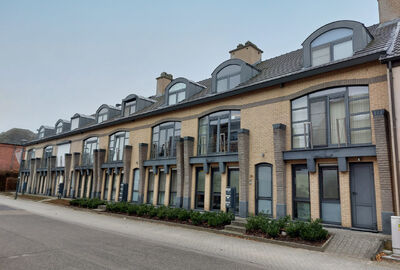 Duplex te huur in Eksel