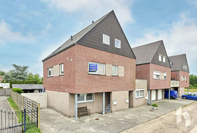 Duplex te koop in Leopoldsburg