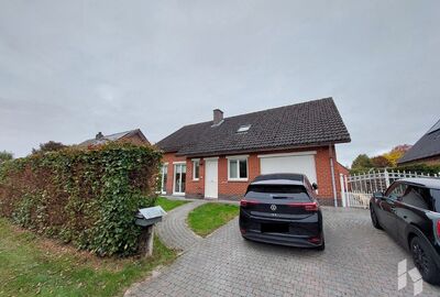 Eengezinswoning te huur in Lommel