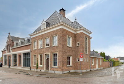 Herenhuis te koop in Hamont-Achel