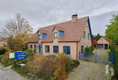 Huis te koop in Balen