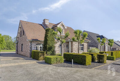 Huis te koop in Bocholt
