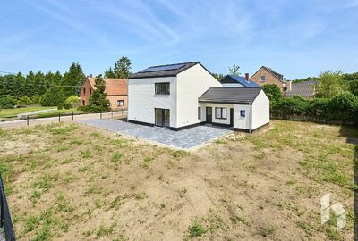 Huis te koop in Bocholt