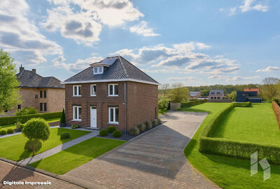 Huis te koop in Hechtel-Eksel