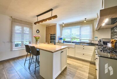Huis te koop in Hechtel-Eksel