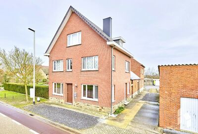 Huis te koop in Herk-de-Stad