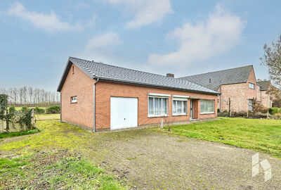 Huis te koop in Herk-de-Stad