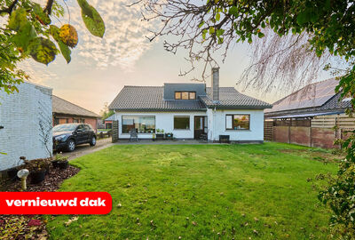 Huis te koop in Lommel