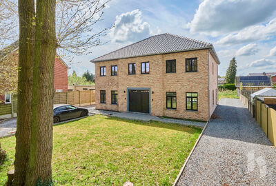 Huis te koop in Lommel