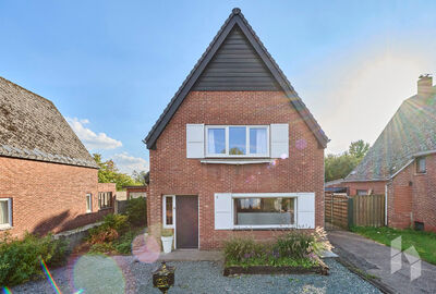 Huis te koop in Lommel