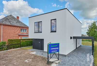 Huis te koop in Lommel