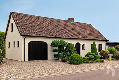 Huis te koop in Lommel