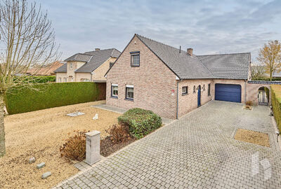 Huis te koop in Lommel