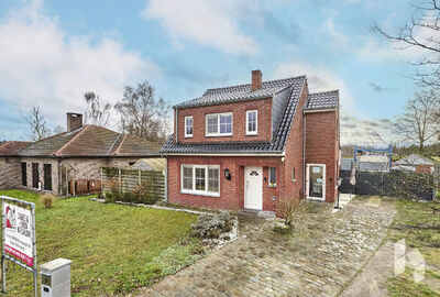 Huis te koop in Lommel