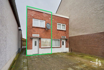 Huis te koop in Lommel