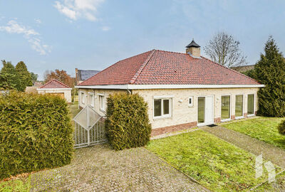 Huis te koop in Lommel