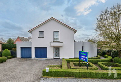 Huis te koop in Lommel