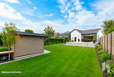 Huis te koop in Lommel