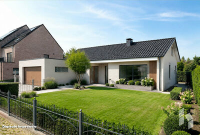 Huis te koop in Lommel