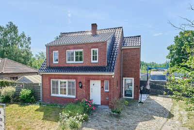 Huis te koop in Lommel